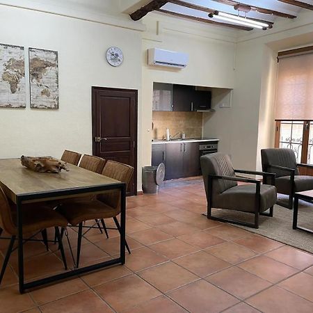 Casa Monovar Εξωτερικό φωτογραφία