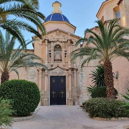Casa Monovar Εξωτερικό φωτογραφία