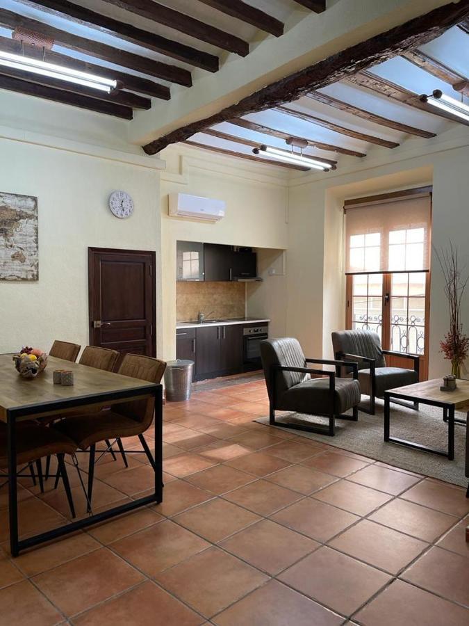 Casa Monovar Εξωτερικό φωτογραφία