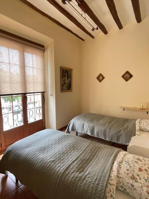 Casa Monovar Εξωτερικό φωτογραφία