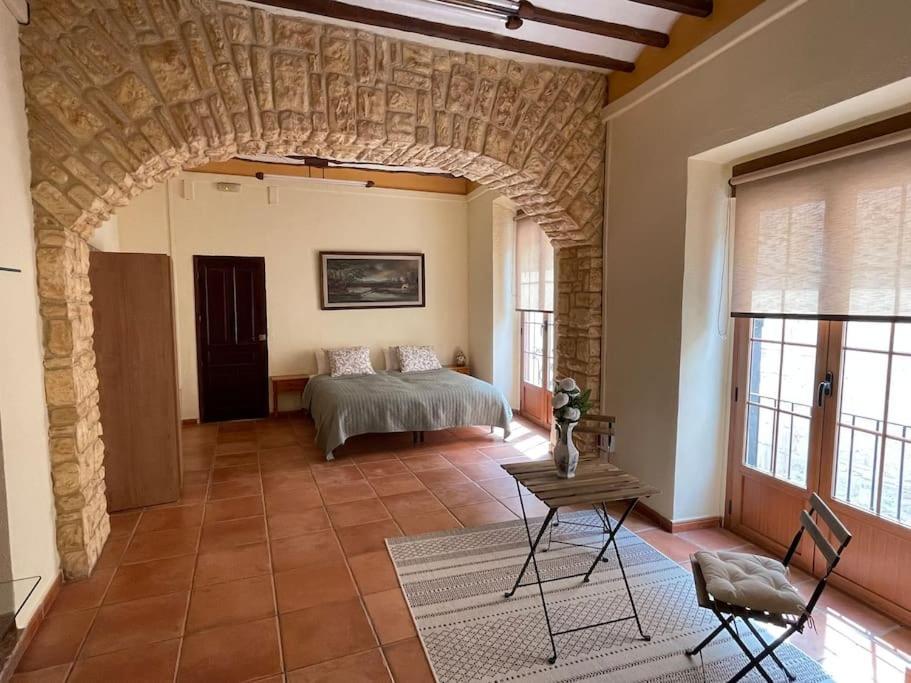 Casa Monovar Εξωτερικό φωτογραφία