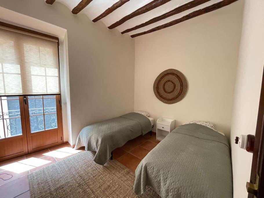 Casa Monovar Εξωτερικό φωτογραφία