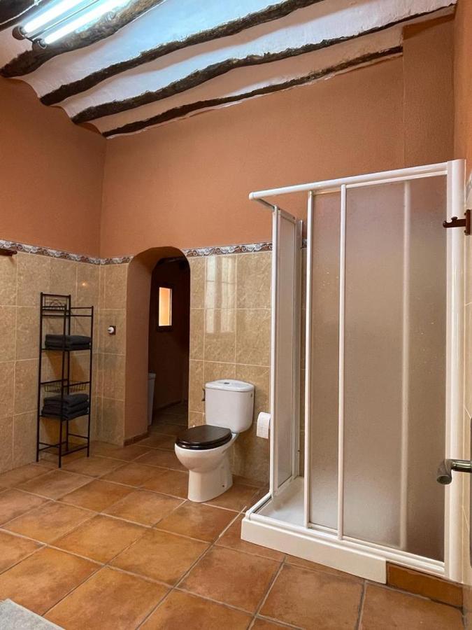 Casa Monovar Εξωτερικό φωτογραφία