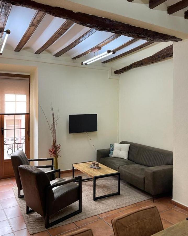 Casa Monovar Εξωτερικό φωτογραφία