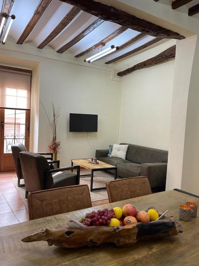 Casa Monovar Εξωτερικό φωτογραφία