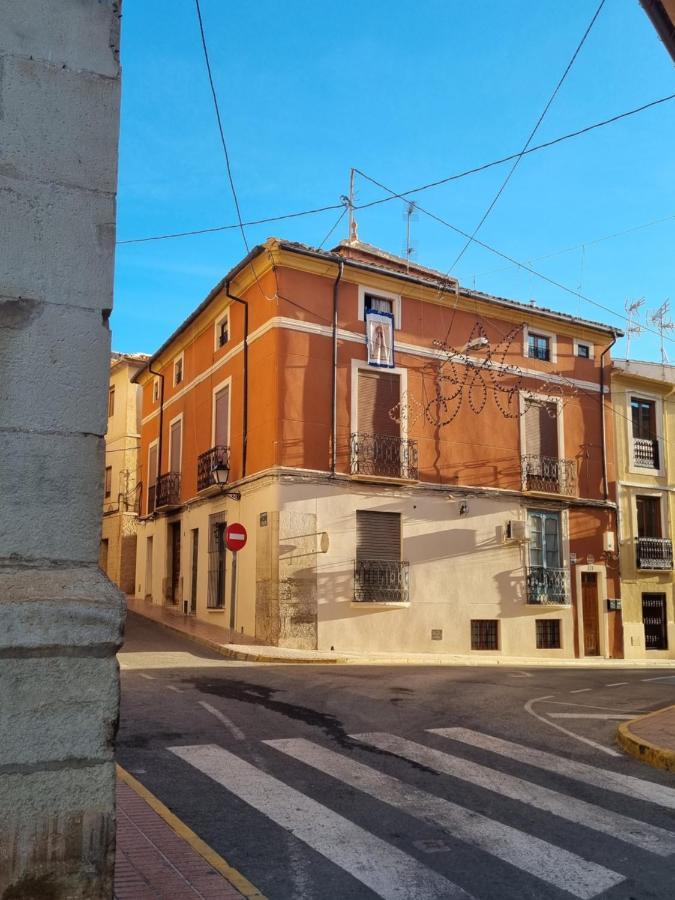 Casa Monovar Εξωτερικό φωτογραφία