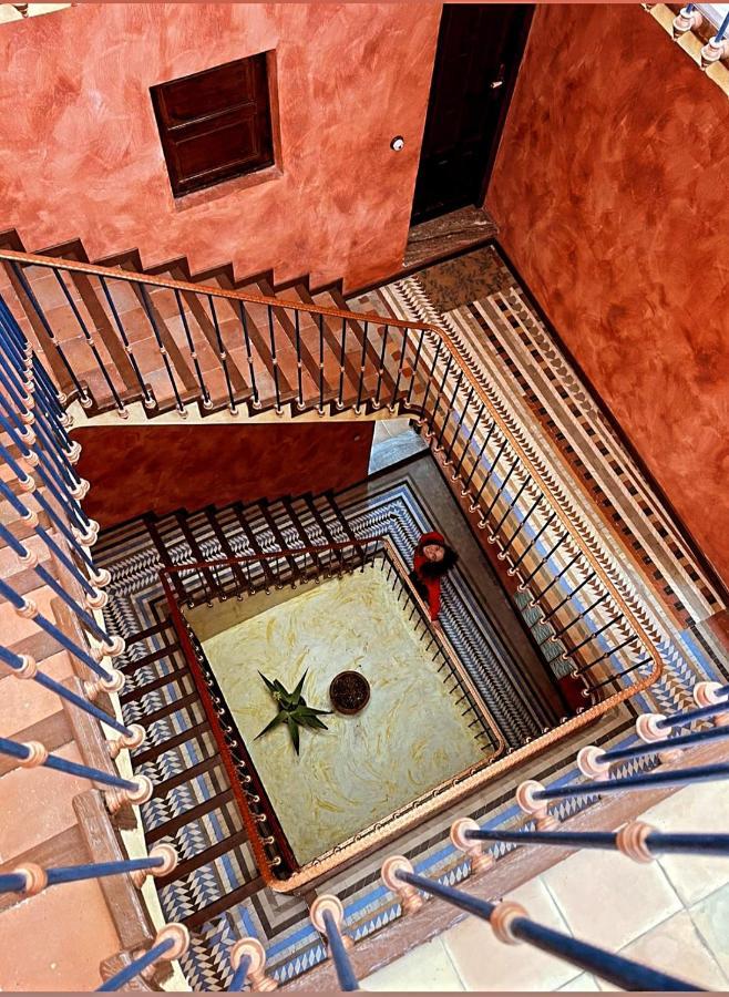 Casa Monovar Εξωτερικό φωτογραφία