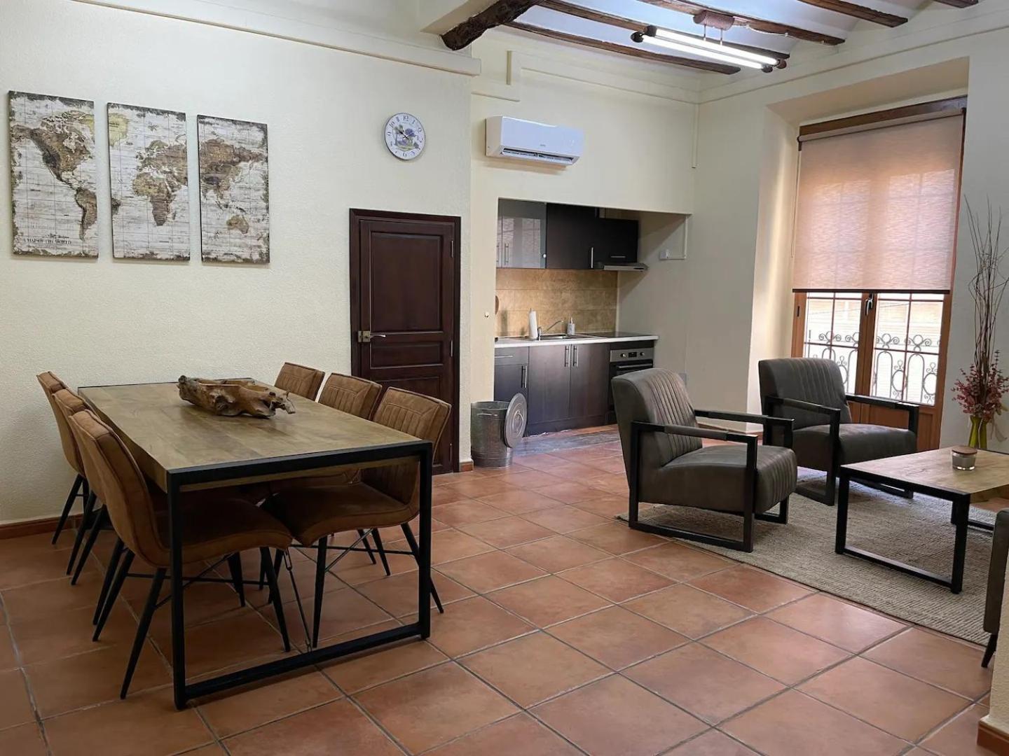 Casa Monovar Εξωτερικό φωτογραφία
